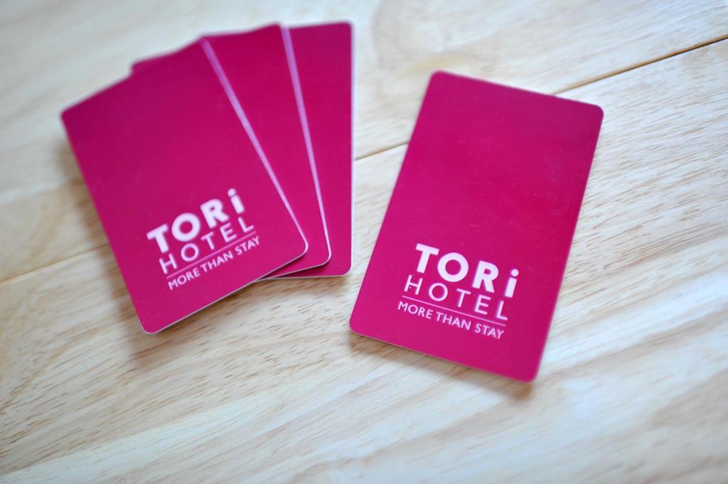 Tori Hotel Seul Quarto foto
